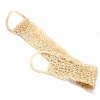 Sisal Exfoliating Sponge for Body Massage and Bath